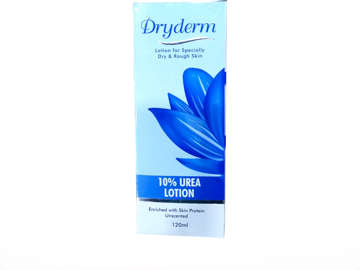 Picture of Dryderm Lotion 120ml